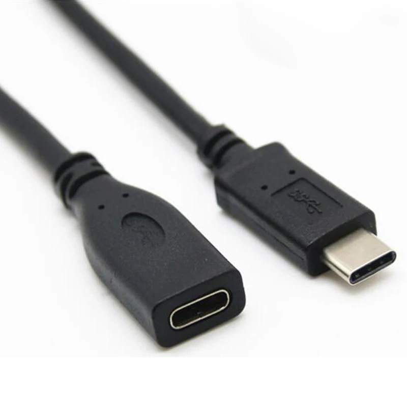 
 Хорошее качество удлинитель USB Type C кабель 3,1  
