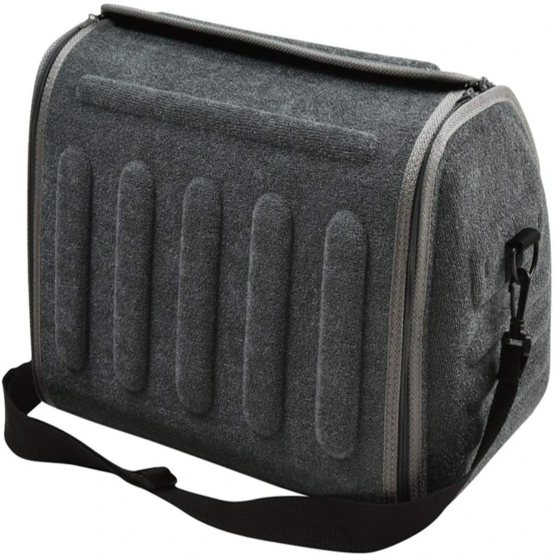 Universal Waterproof Durable Collapsible Cargo Storage,Foldable Car Trunk Organizers,Great for Car,SUV,Truck,Jeep,Minivan,Home