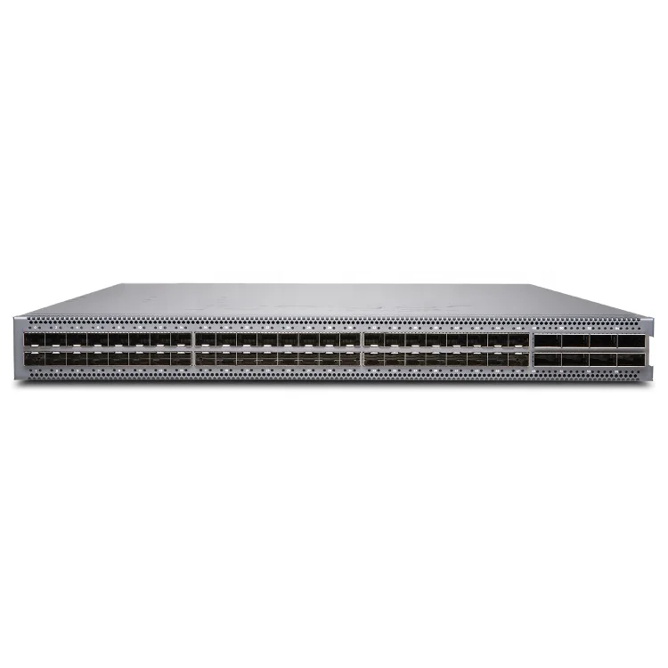 Original Juniper Managable Network Switch  EX4650-48Y-AFI