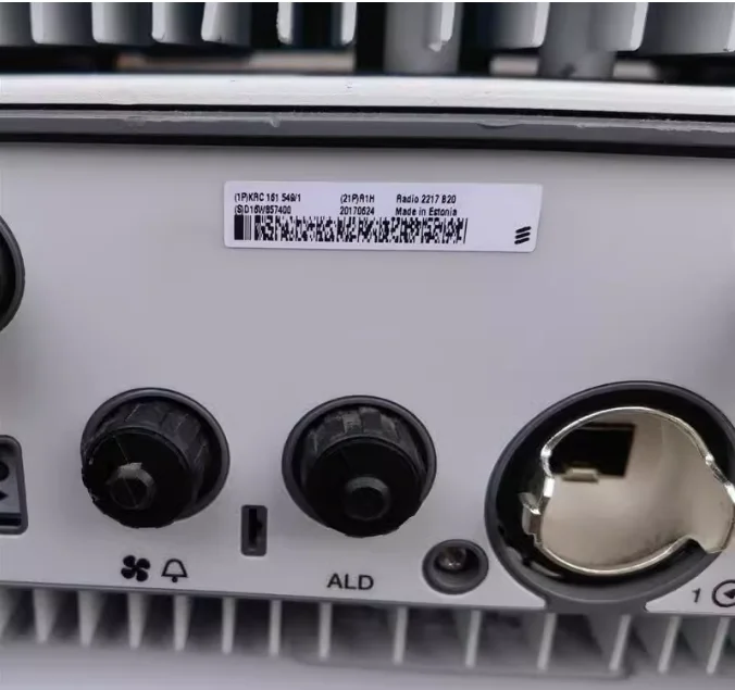 Ericsson Radio frequency remote unit RRU KRC 161 549/1 Radio 2217 B20