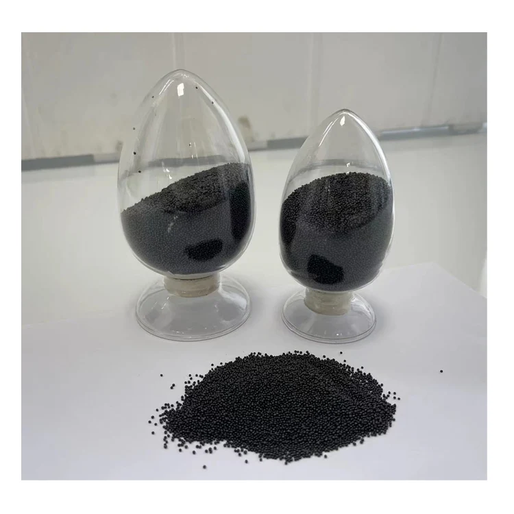 High Strength EPS Expandable Polystyrene White Beads Polystyrene Powder EPS Resin Raw Material