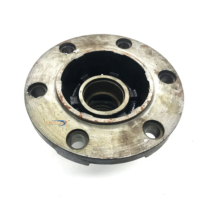 AUTO PARTS NPR/NQR 700P 4HG1 4HK1  WHEEL HUB FRT 3777732131 3-77773213-1 377773-213-1 FOR TRUCK HIGH-QUALITY WHOLESALE