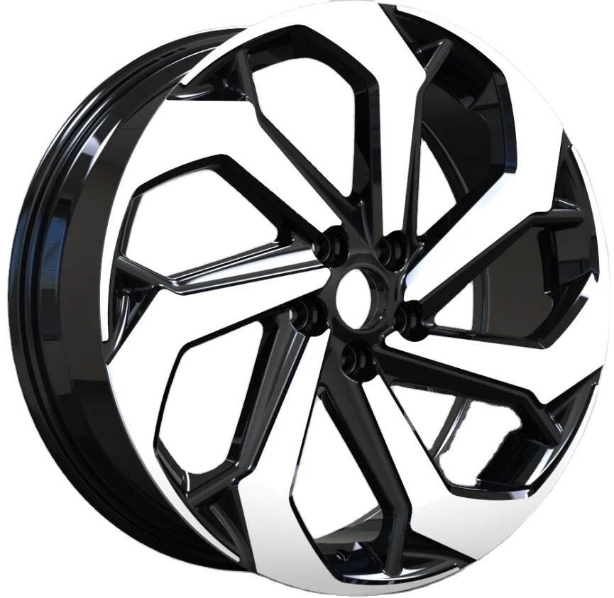 16*7.0/16*8.0/18*8.0inch  4x114.3 Passenger Casting Wheels Rims