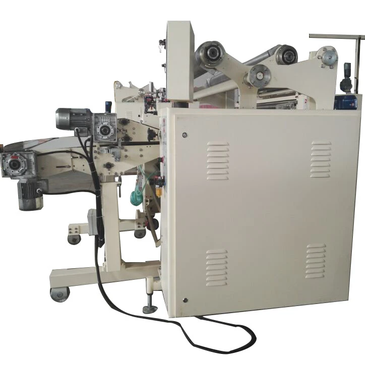 
Китайская фабрика для роликовой печатной машины, используемой для кожи 