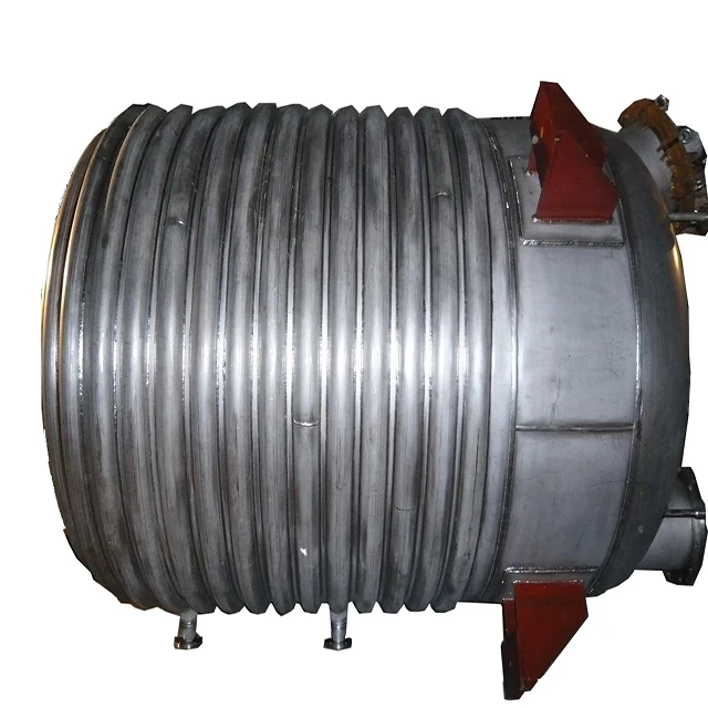 Acrylic Resin For Aerosol Paint Production Line Turnkey Project 100 Liter 100L Laboratory Chemical Process Reactor