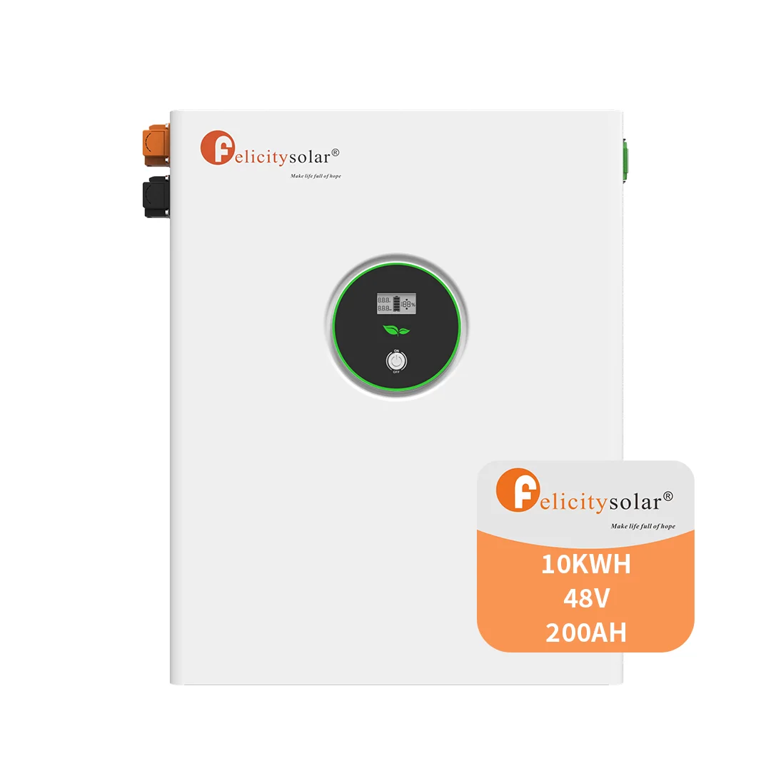 Lifepo4 48V Inverter Hybrid Solar 51.2V  200ah Power Battery 10kwh Lithium Ion Batteries