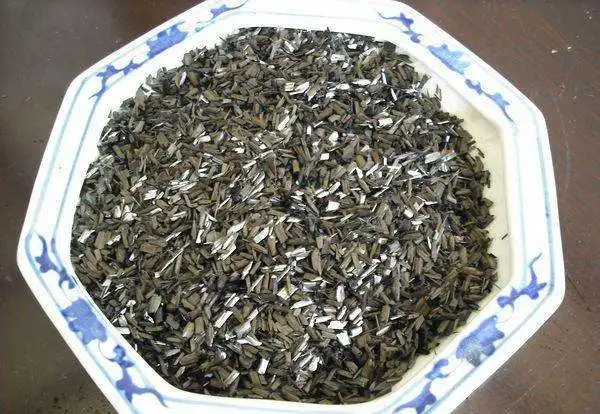 China Best 6k carbon fiber chopped strands wholesale