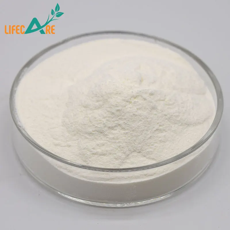 Hot Selling Food Thickener Arabic Gum in Bulk Powder