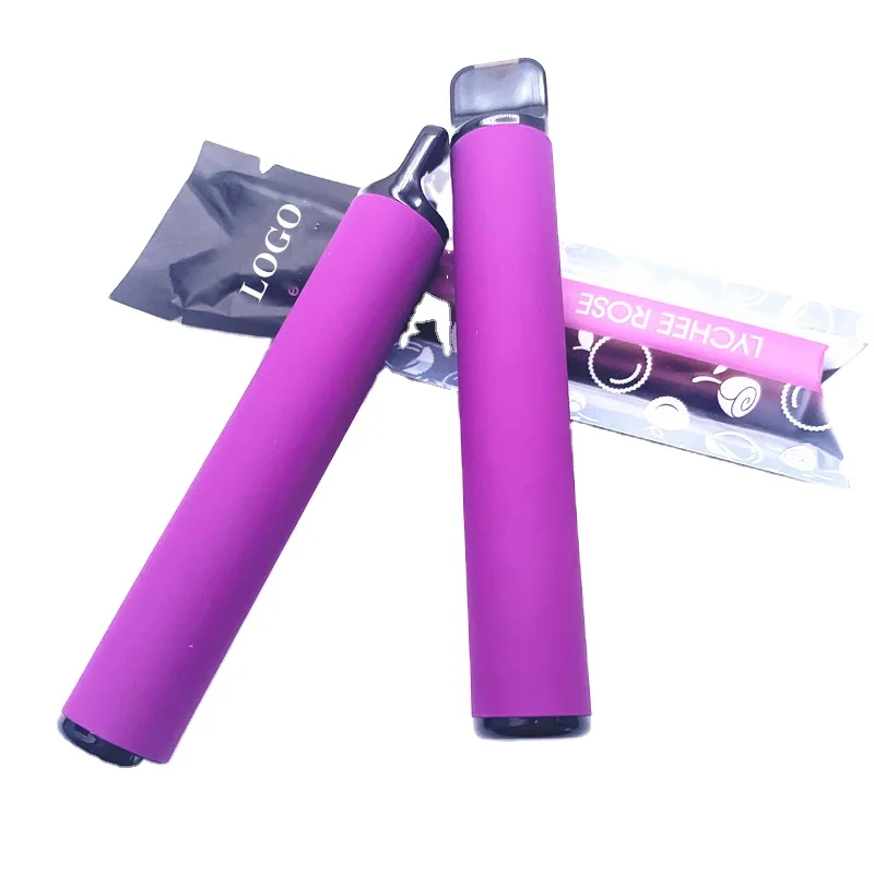  2021 Year Most popular disposable vape pod with customized