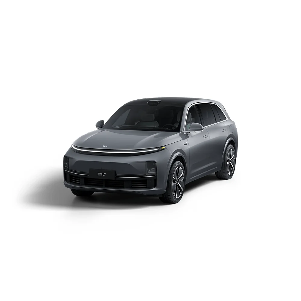 New Ideal L7 Pro Mid-large size Extended-range SUV Cars for Li Auto