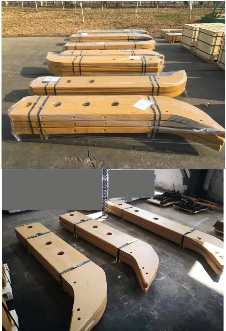 Sell Motor Grader Shank Ripper 8J5299