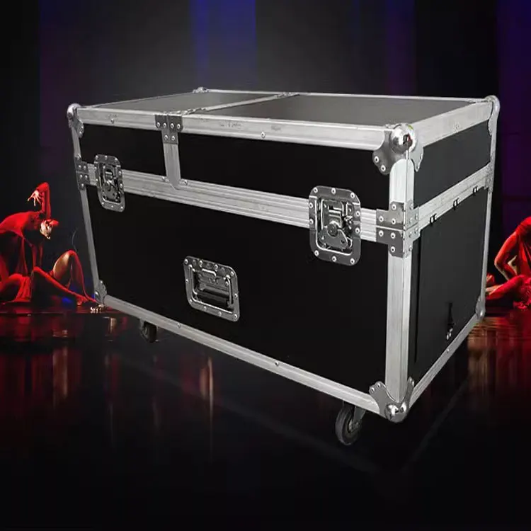 2 Tubes 3000w Stage Effect Smoke Machine Dmx Water Fog Smoke Machine Total 4600w Powerful Ground Fogger  Low Fog Machine