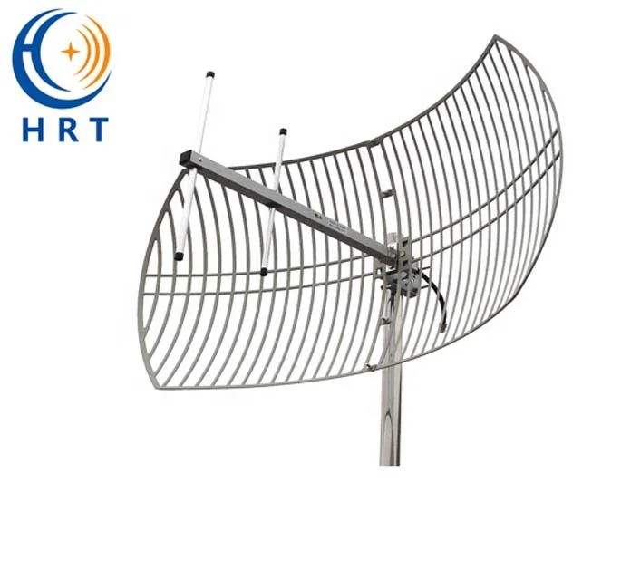 CDMA 800MHz outdoor directional grid antenna for repeater used TDJ-800HST14