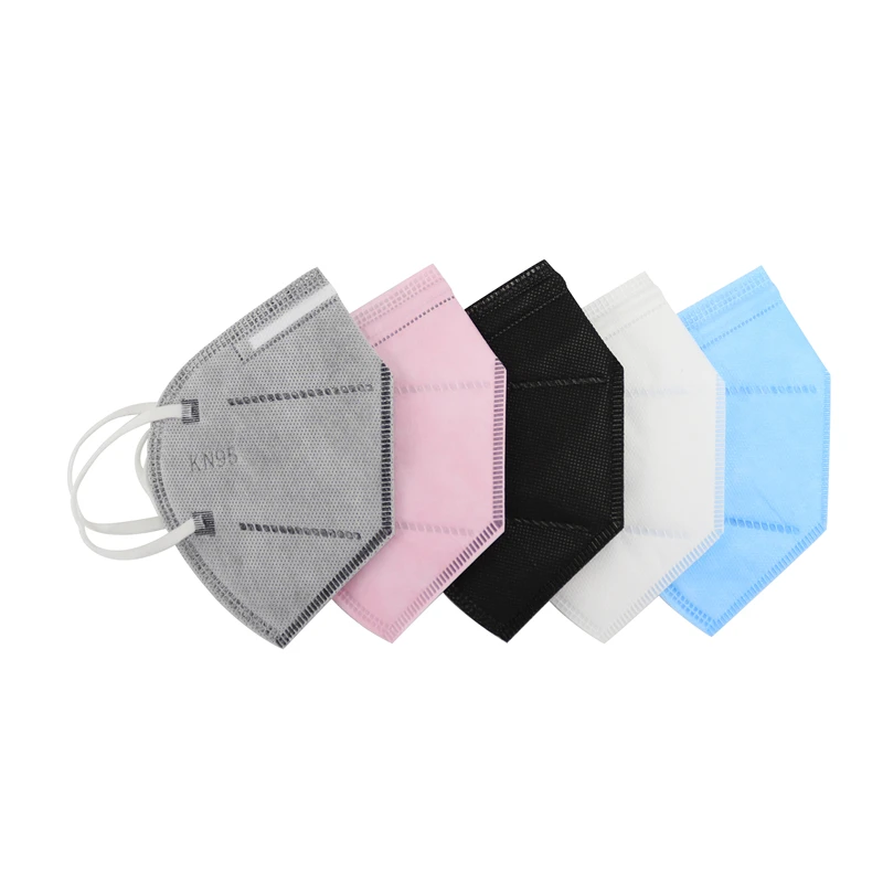 Производители, Пылезащитная маска Kn95, оптовая продажа, 3d маска, маска для взрослых Kn95