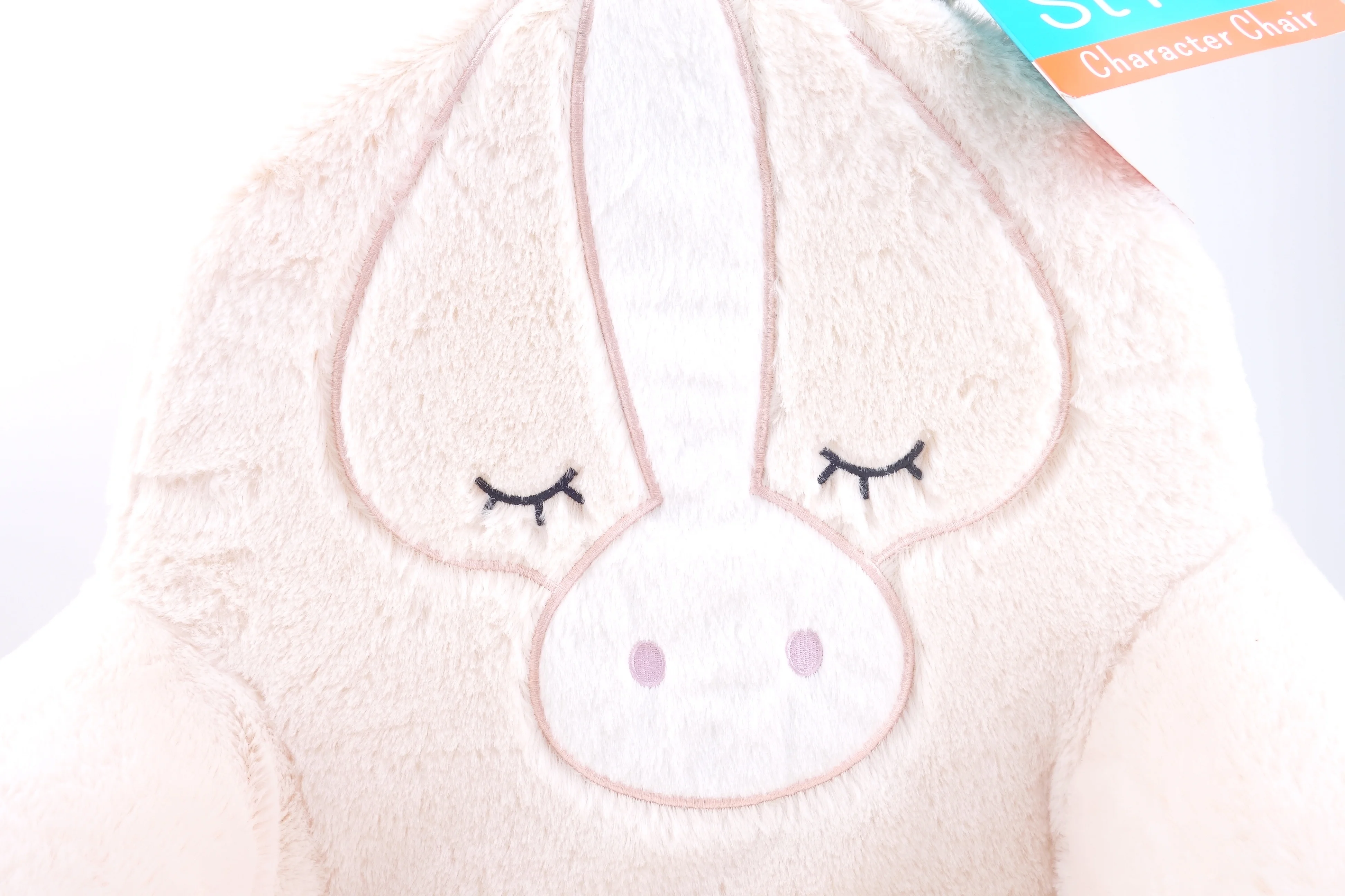 Cartoon Animal Kids Sofa Plush Kids Bean Bag Sofa Animal Soft  Lazy Chair Seat Animal Cartoon Sofa