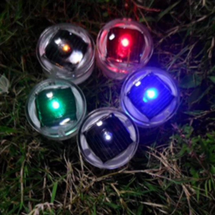 glass cat eye road stud reflective road stud cat eyes led solar road stud light