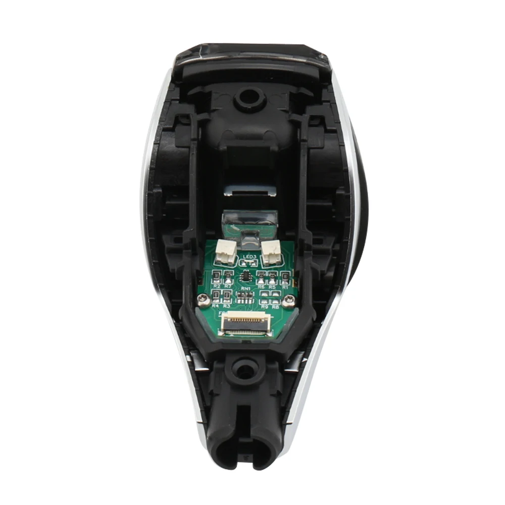 Для BMW 3 серии G20 G21 G28 2020-2021 Модифицированная ручка переключения передач из трех