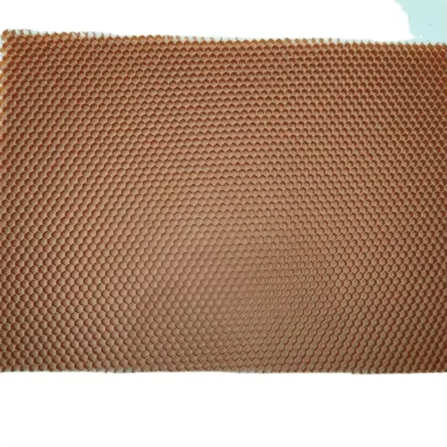 nomex panels aramid fiber nomex honeycomb core sandwich panel