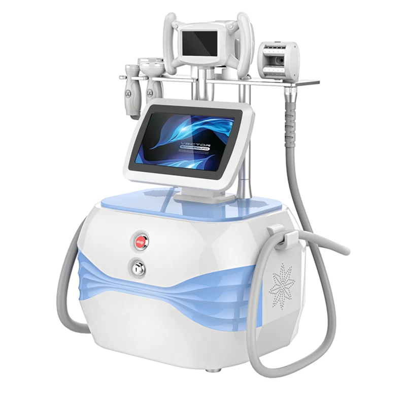 Portable vacuum therapy cellulite removal roller slimming velasmooth starvac machine for sale