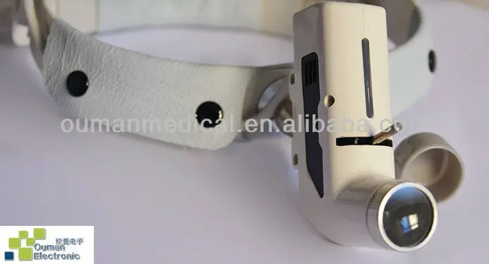 Оборудование для оральной терапии докторская светодиодная фара