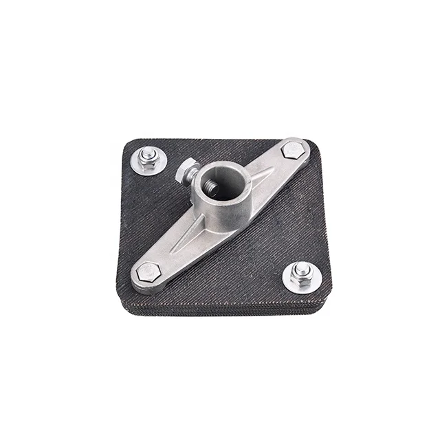 YIYUAN 1002LP paddlewheel aerator