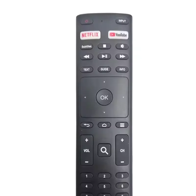 Remote Control TV Factory Wholesale IR Universal TV Remote Control fit for Kon-ka Smart TV