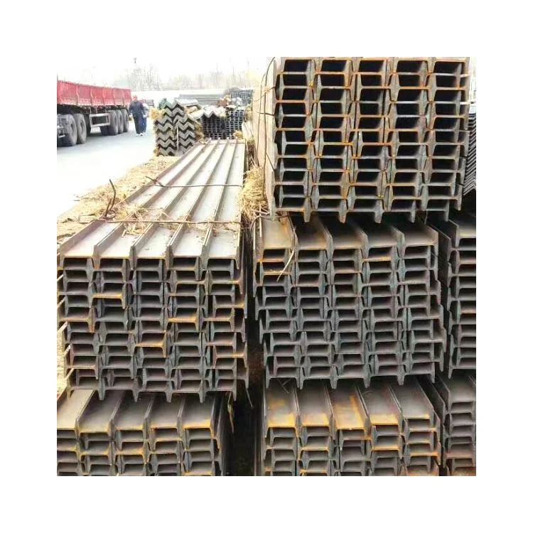 Hot-Sale H beam/ IPE 80 Steel Beams IPEA IPEAA HEA HEB