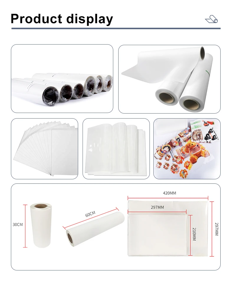 Factory Wholesale PVC Material PU Flex HTV Vinyl Rolls Elasticity   Heat Transfer Vinyl Iron For T-shirt