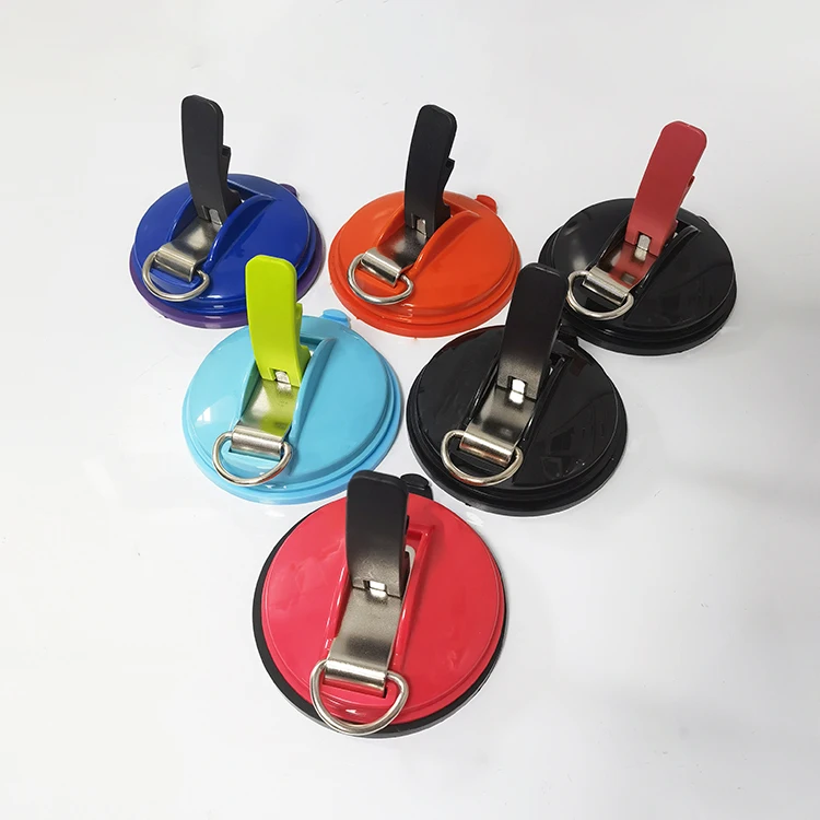 Присоска для стеклянной плитки походная палатка ремешок крюк присоска