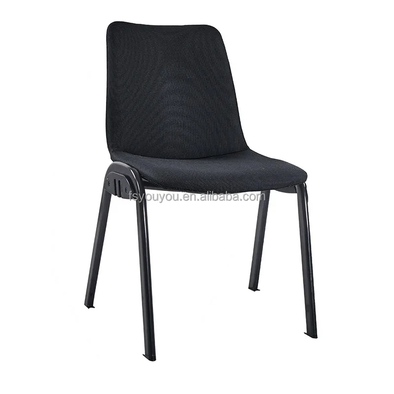 Cheap Black Side By Side Music Auditorium Lecture Theatre Chair