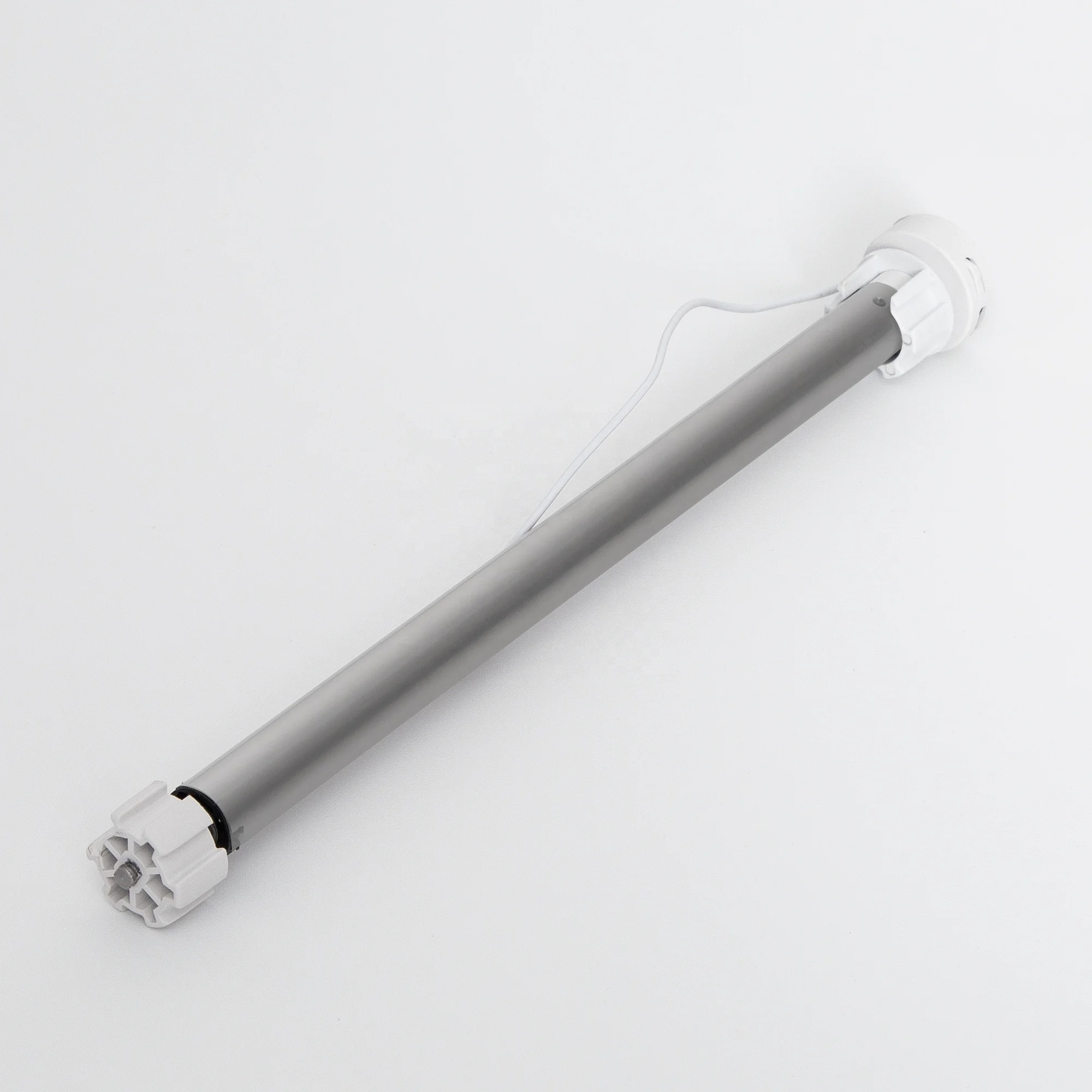 Alexa Blinds Drive Tubular Smart Sunfree Roller Motor Curtain Battery Motor