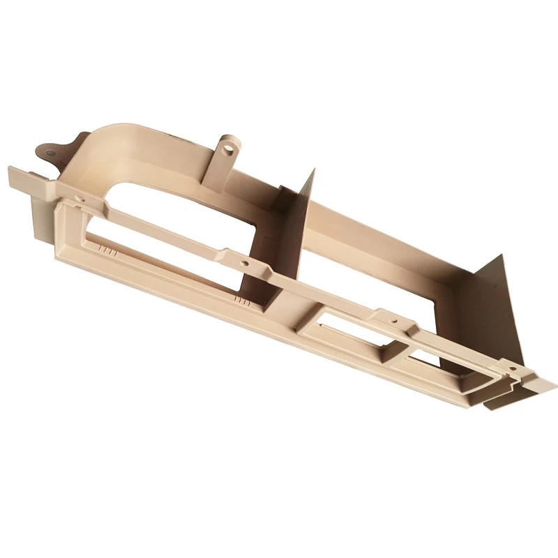 services plastic parts abs pp large plastic parts manufacturer oem