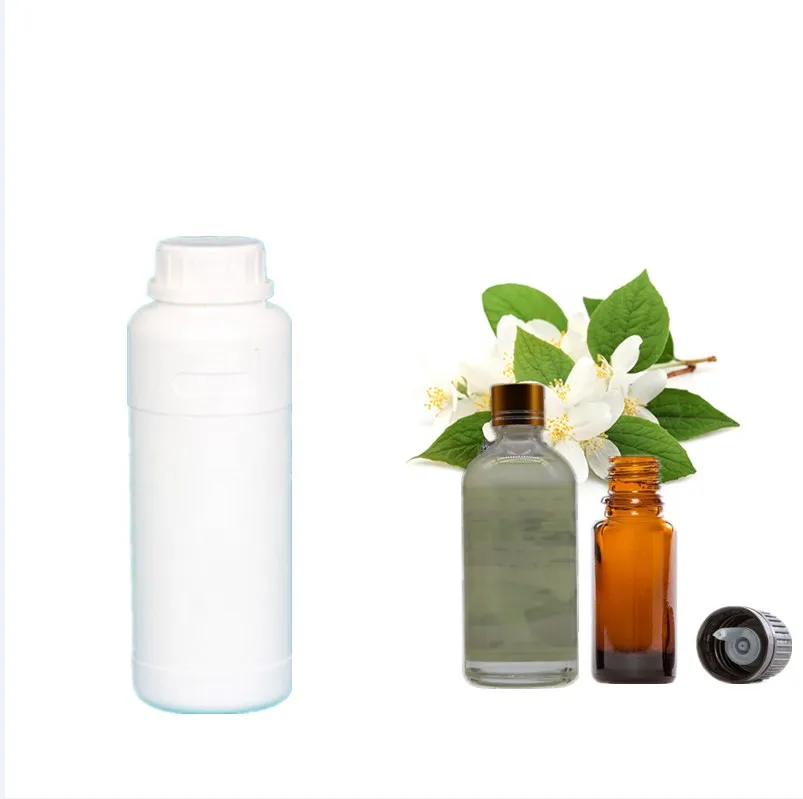 
Jasmine Oil 100% Pure Fragrance Essential Oil For Skin And Candle Body Massage Aromatherapy 10ml Private Label 