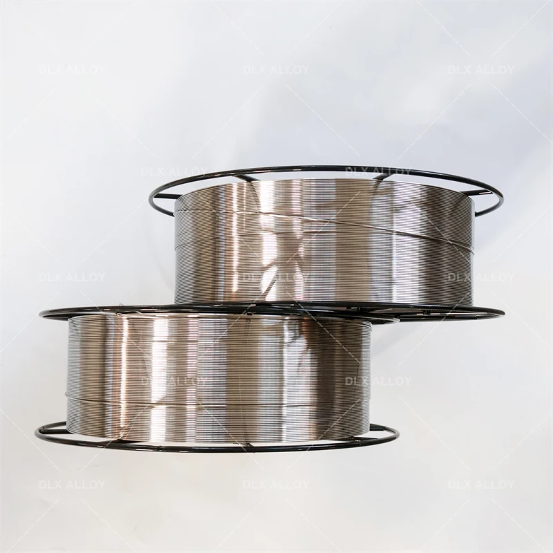 High Quality 1.0mm Ernicr-3 Ernicr-7 Ercuni Erni-1 Welding Wire for Ocean Area and Metallurgy