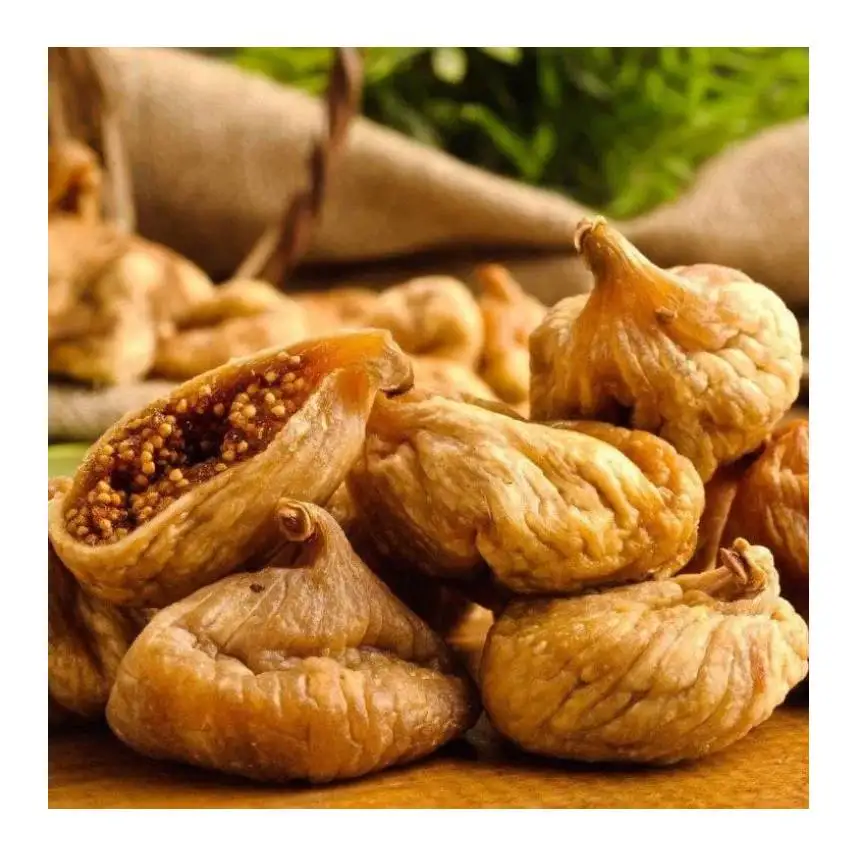 Natural organic no additives top grade dried fig in bulk from Uzbekistan with competitive price for export