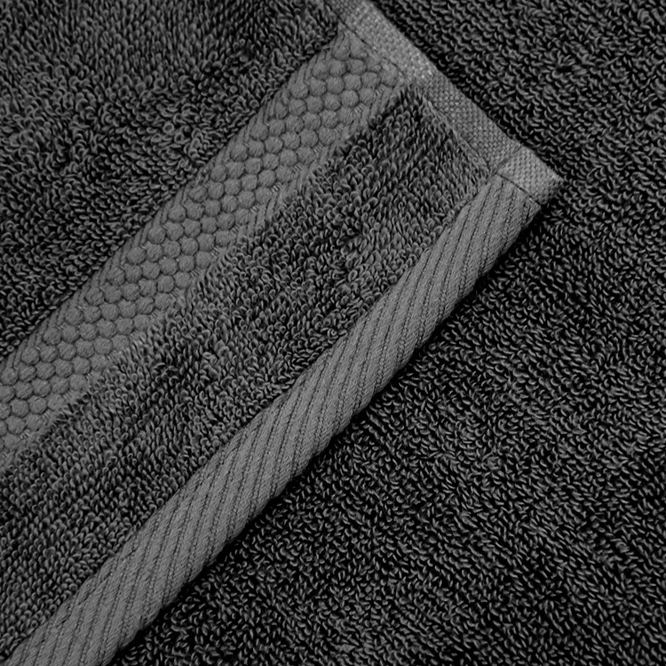 Popular 100%cotton hand towel baby washcloths & towels 3 in 1 towel set