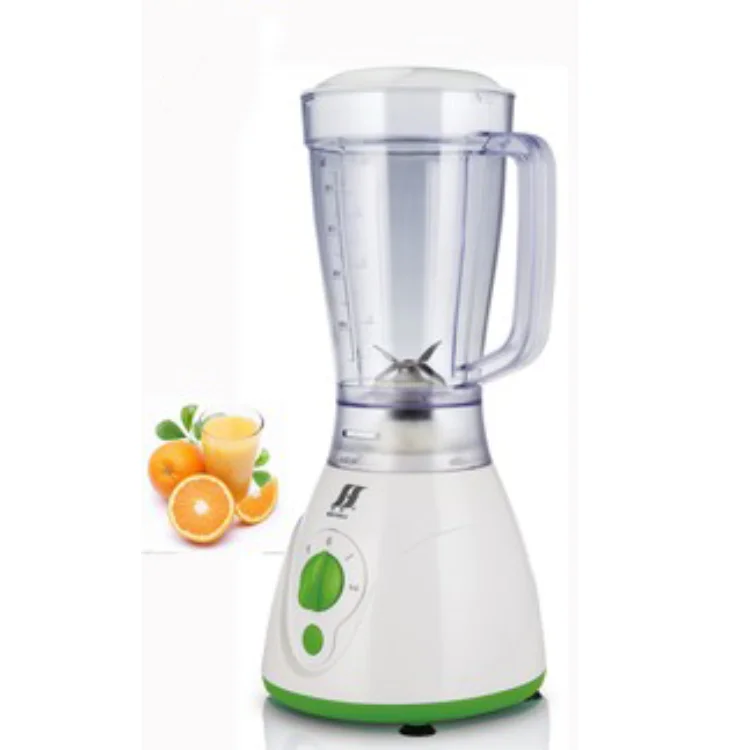 Kitchen Appliances Heavy Duty 220V 800W High Speed BLENDER/2 IN 1 BLENDER