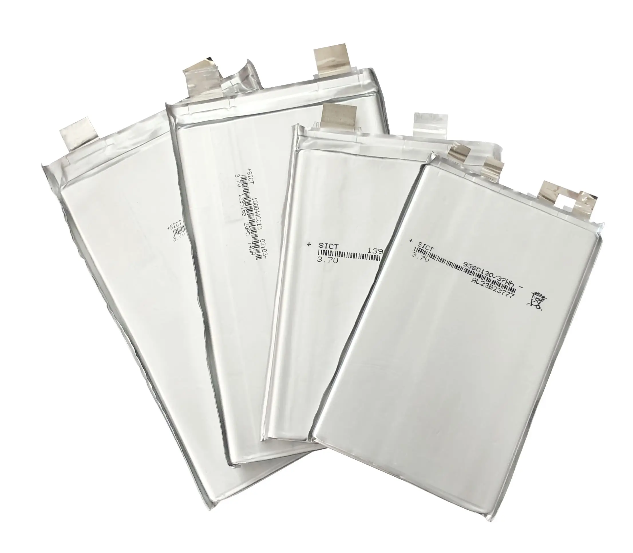 10kwh lithium ion rechargable ev battery 48v 72v 96v fast charging ev batteries for electric car 90ah 100ah 200ah