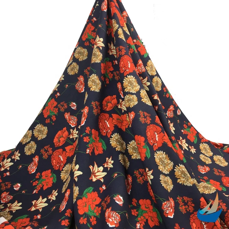 
Wholesale promotional products china recycled polyester fabric waterproof 