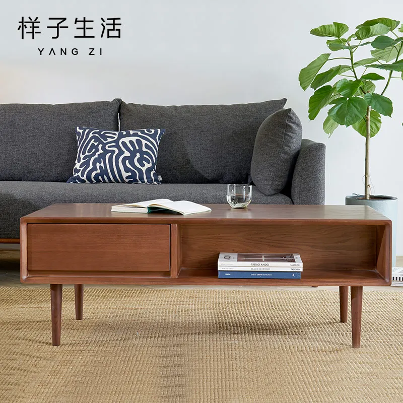 You Rum, защита окружающей среды, джентльменская серия, Современная дубовая мебель, ТВ-шкаф