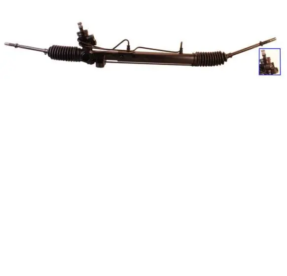 Новые автозапчасти, передняя гидравлическая Рулевая рейка OEM 4694907 для автофургона