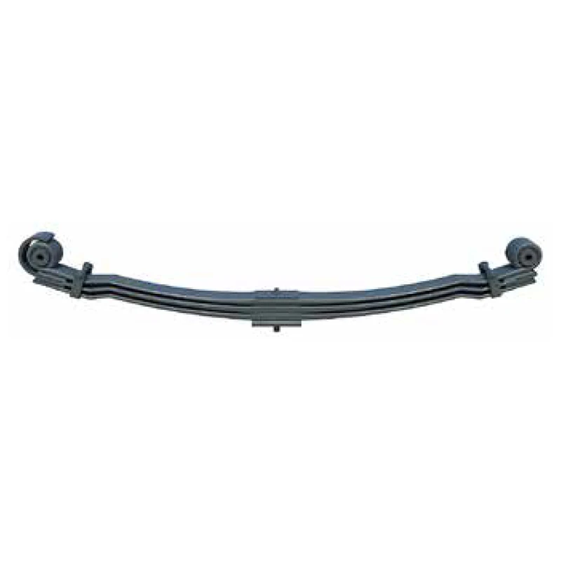 
Most selling products cargo truck parts leaf spring suspension 81kgs import from china 