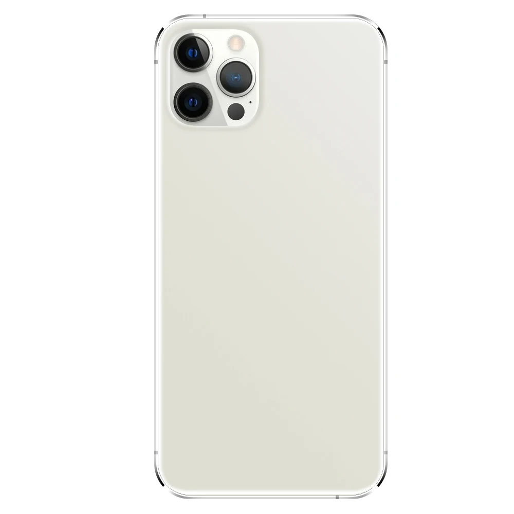  Лидер продаж 4G i12 Pro 6 ГБ + 128 Гб двойная задняя камера 7 дюймовый полноэкранный смартфон в наличии сотовый телефон