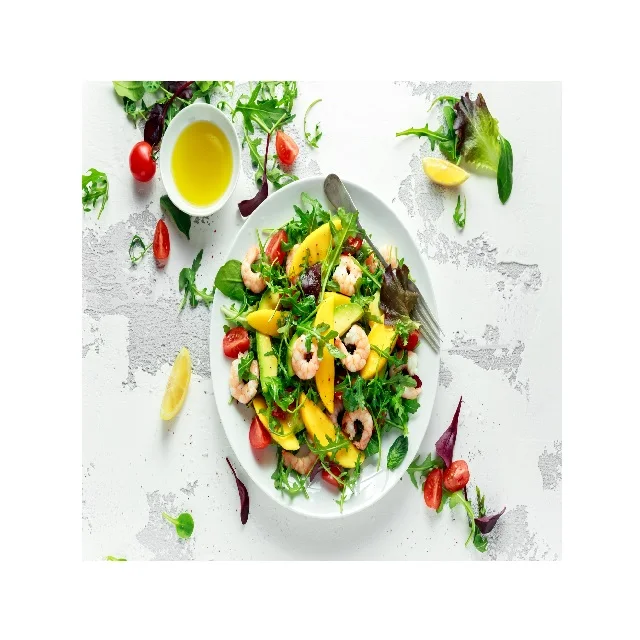 Fruit flavor base salad sauce Manufacturer Salad Dressing Hamburger Sushi Sweety Salty Flavor Mayonnaise Sauce