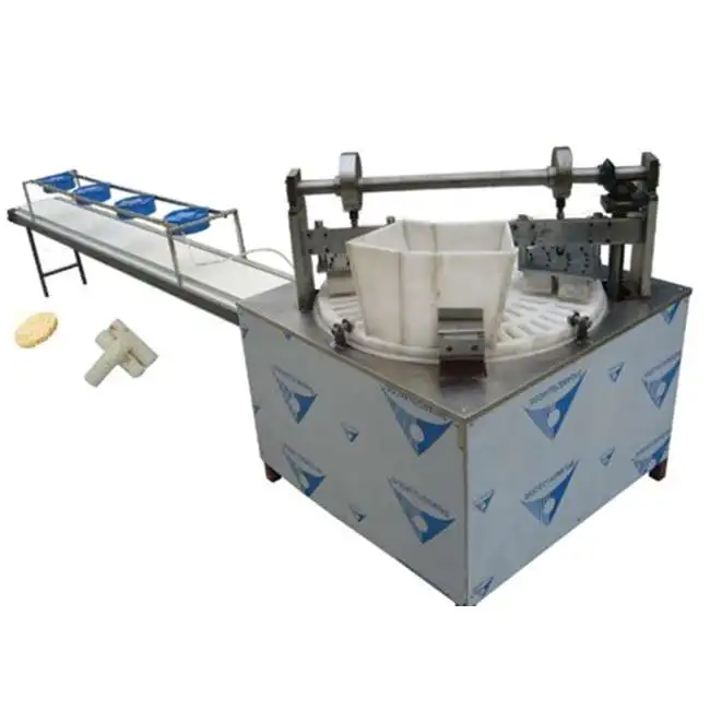 Customization Automatic Snack Bars Forming And Cutting Making Equipment Manufacturers Mini Cereal Bar Machine