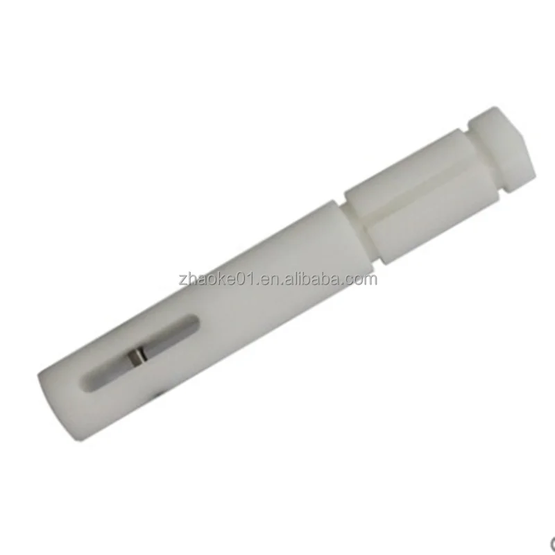donper original ice cream machine parts discharge valve anti-channeling stem