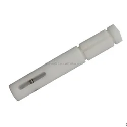 donper original ice cream machine parts discharge valve anti-channeling stem