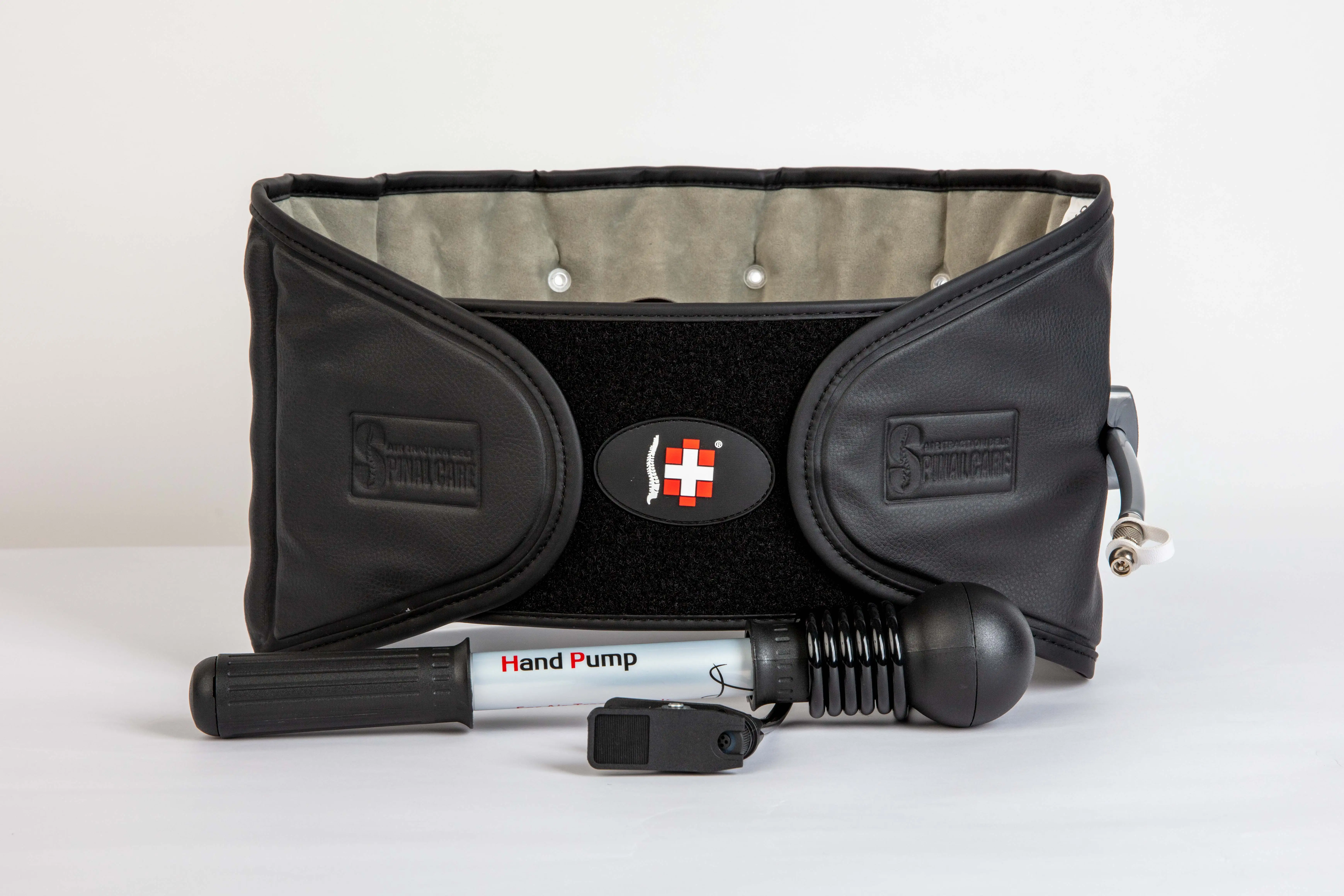 YGAH-9 China Professional Rehabilitation Physical Therapy Device Supplier Medical/Orthopedic/Back Support Lumbar Corset