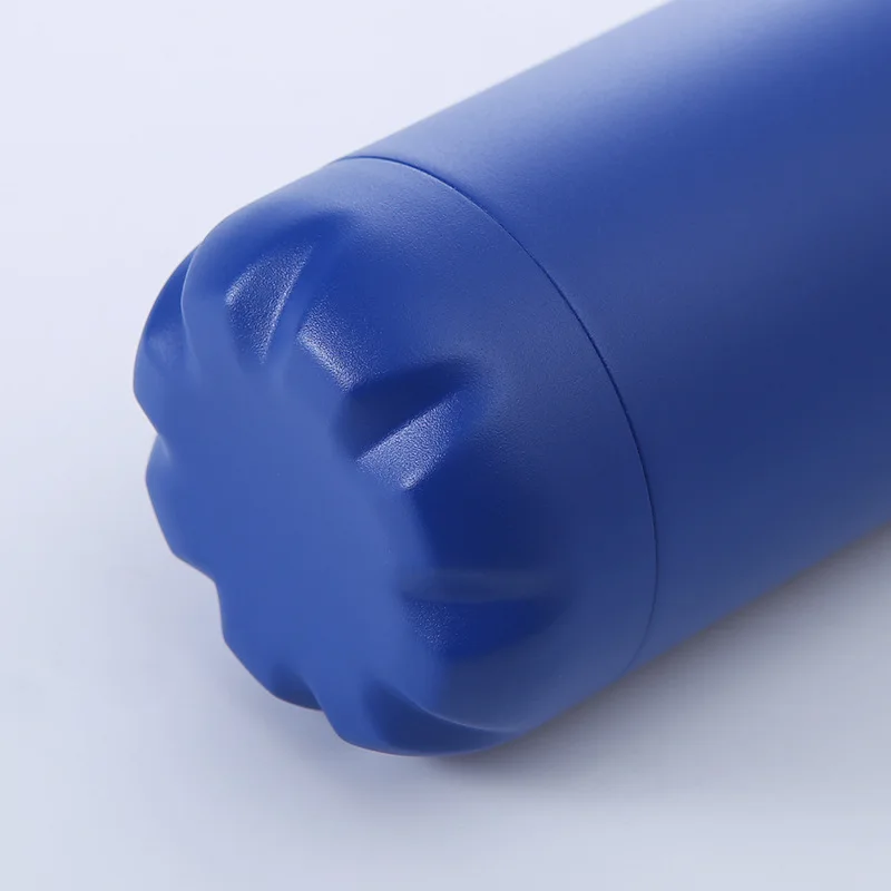 750ml Double Wall Thermal Vacuum Flasks Stainless Steel Leak Proof Water Bottles Cola Shaped Insulated Portable Sports Tumbler