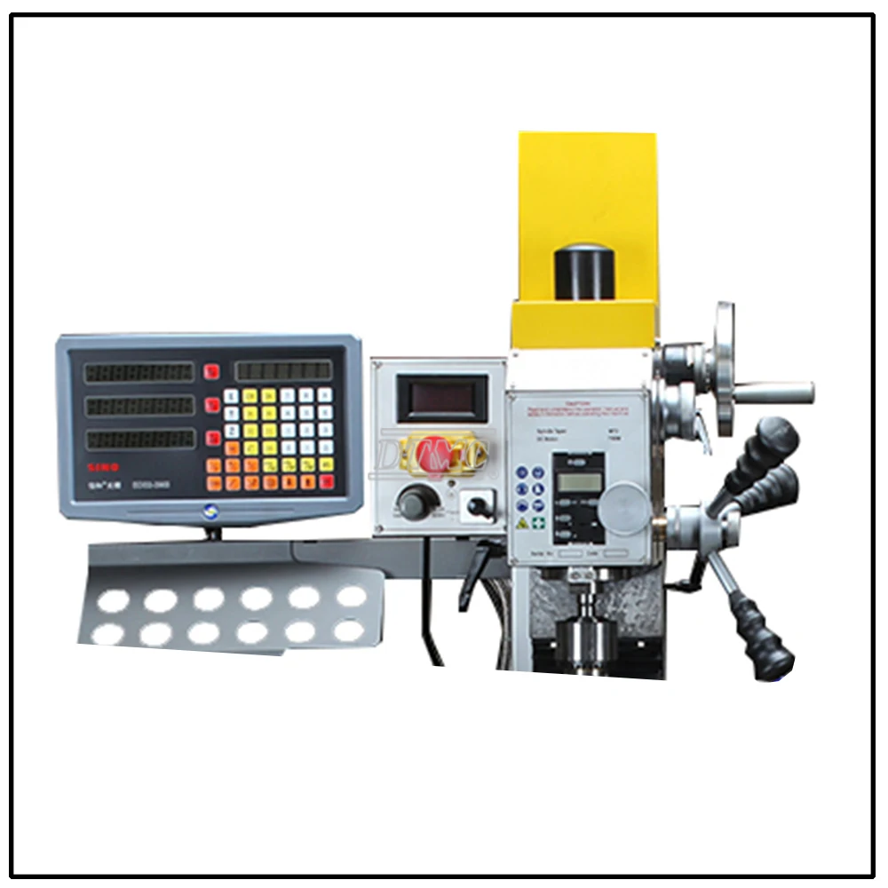 Precision Small Multi-function Lathe Combined Mini Metal Lathe Machine JPY300